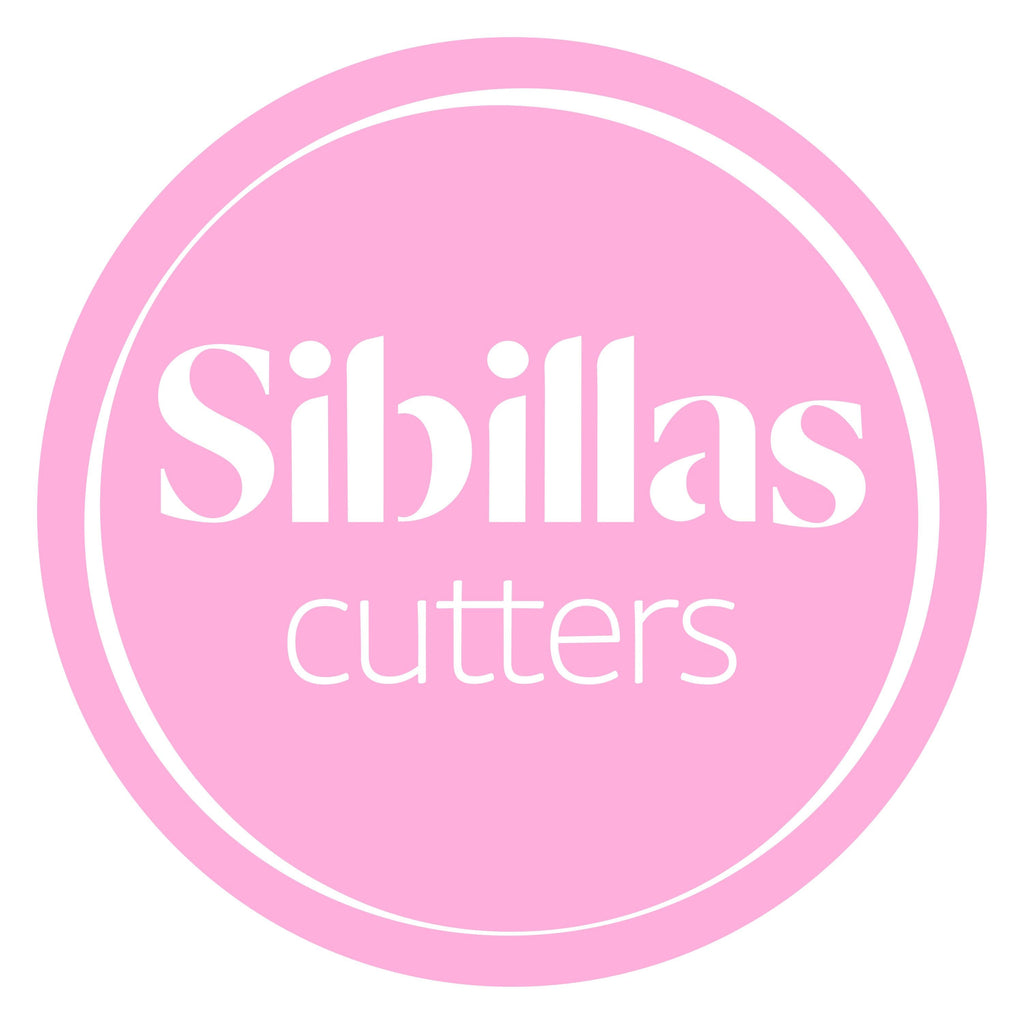 Scalloped Polymer Clay Cutters