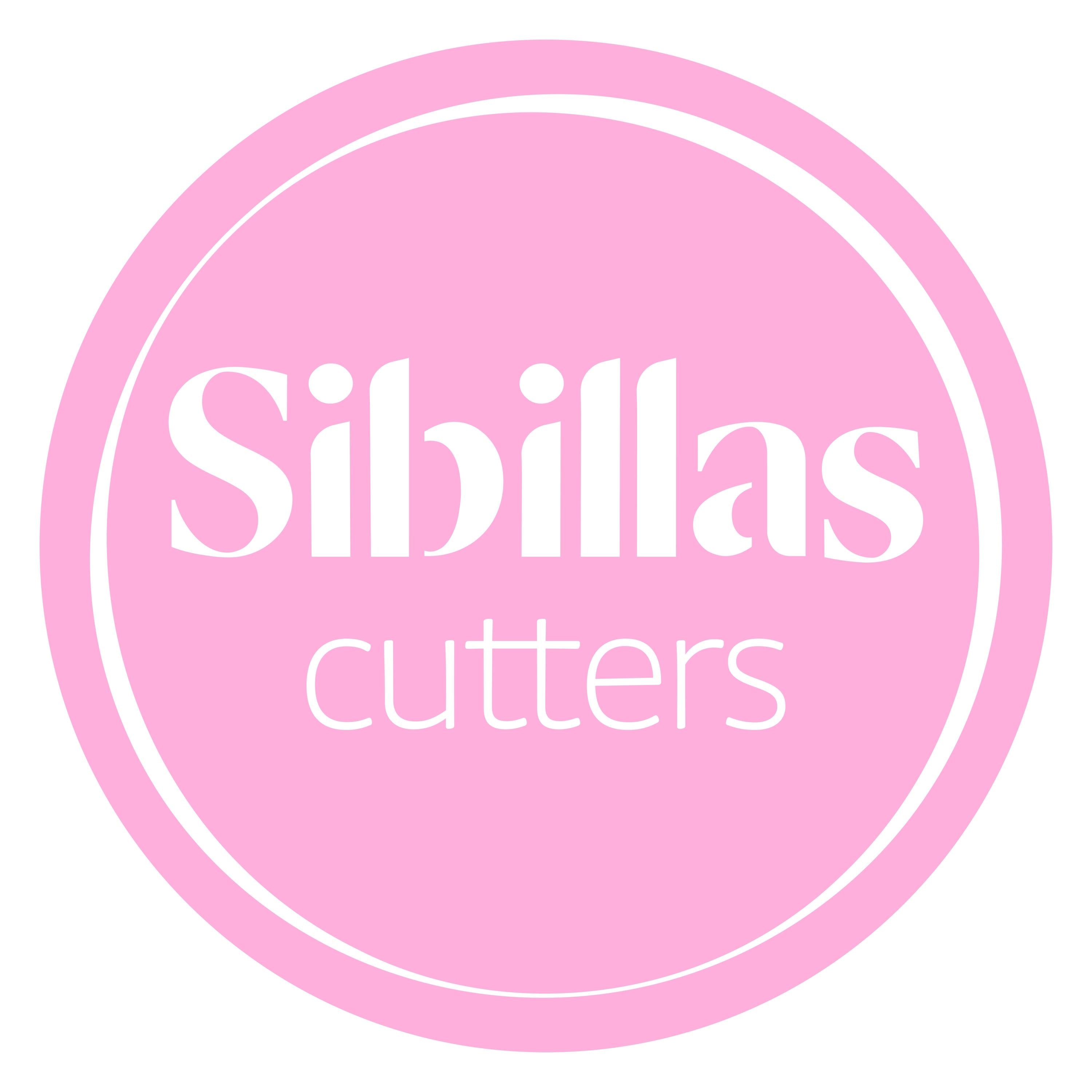 Chili pepper cutter: fruit stud clay cutters with sharp tapered edge