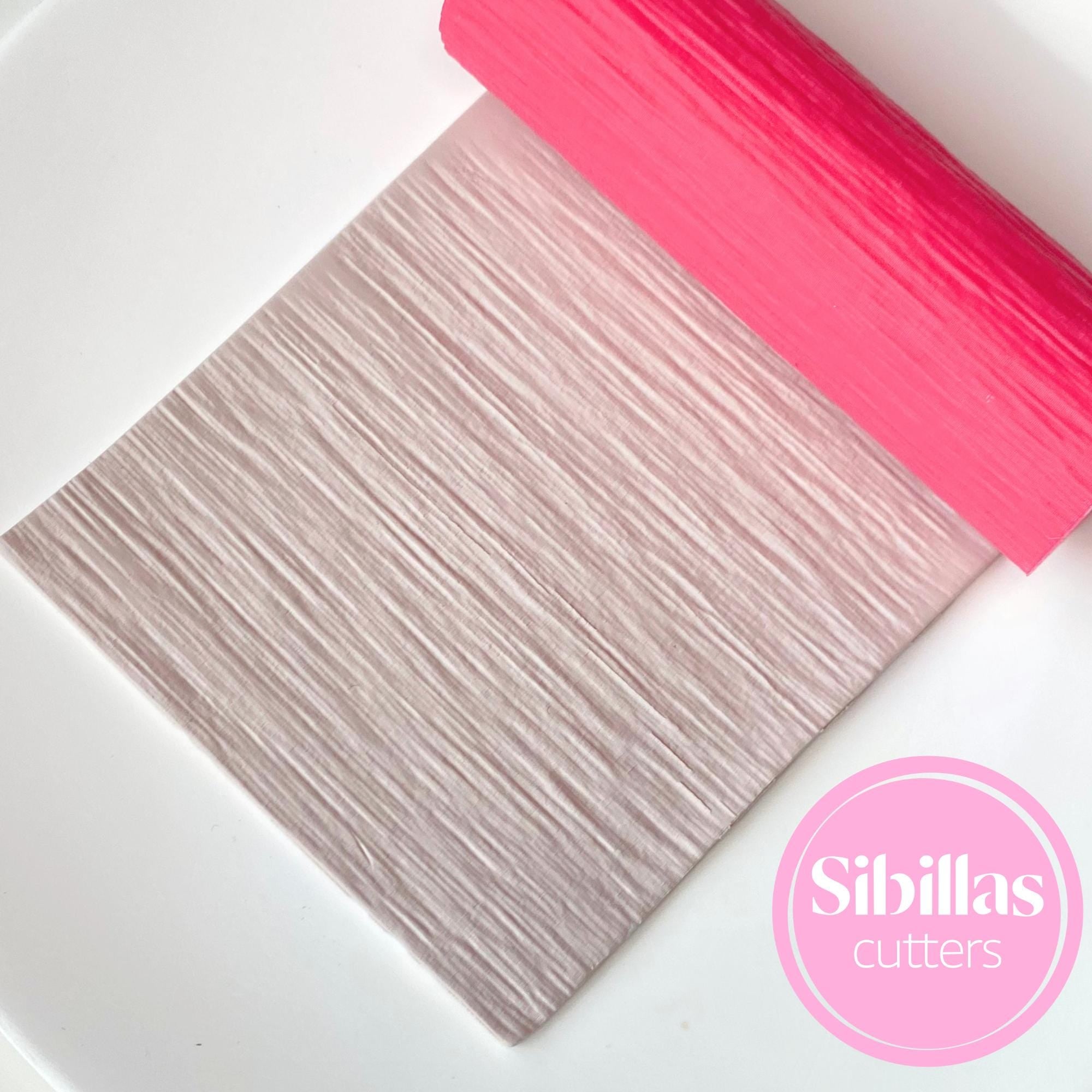 Wood Clay Texture Roller – Bookshelf Clay Embossing Tool for Crafting & DIY Projects