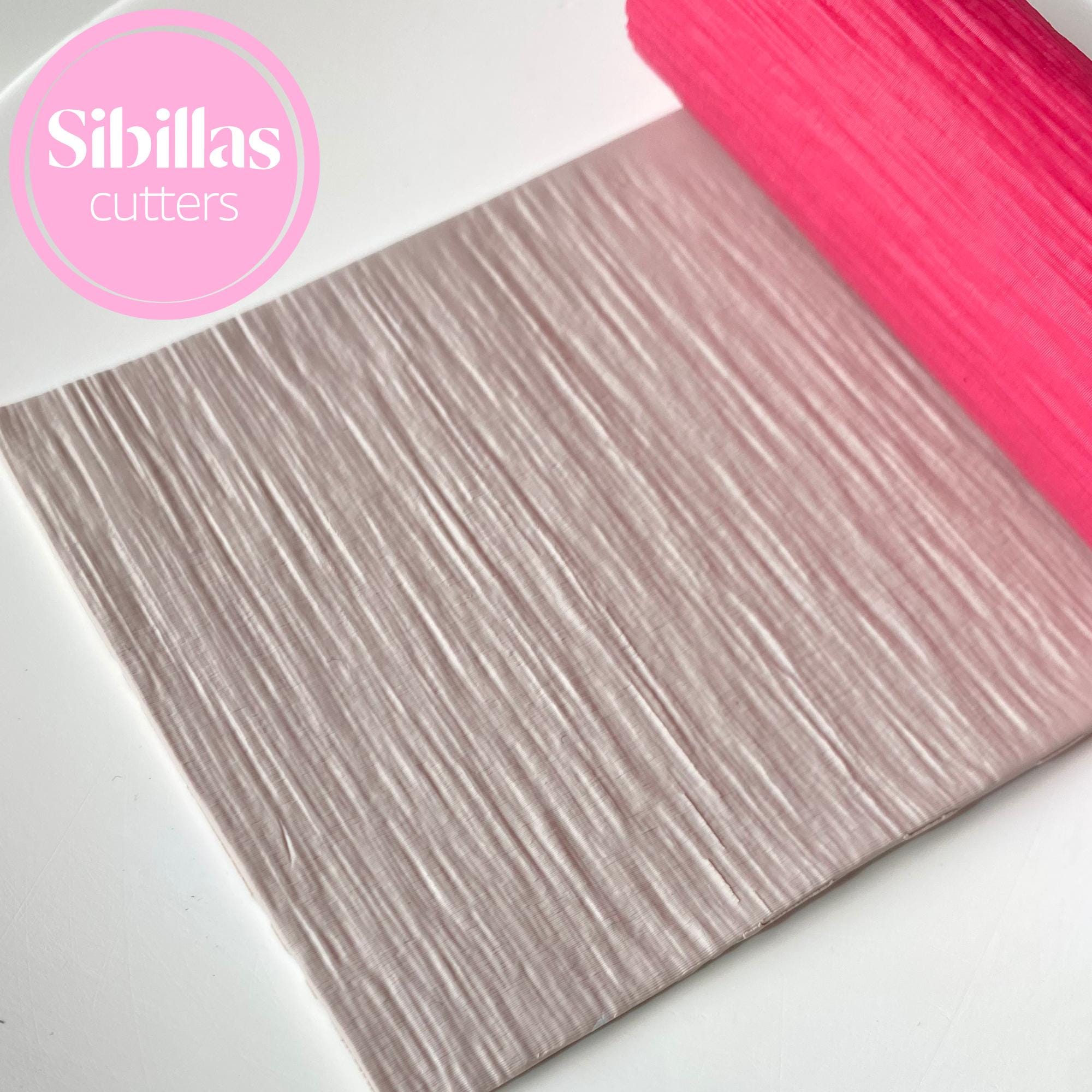 Wood Clay Texture Roller – Bookshelf Clay Embossing Tool for Crafting & DIY Projects